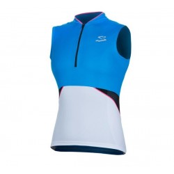 MAILLOT SPIUK RACE W Spiuk
