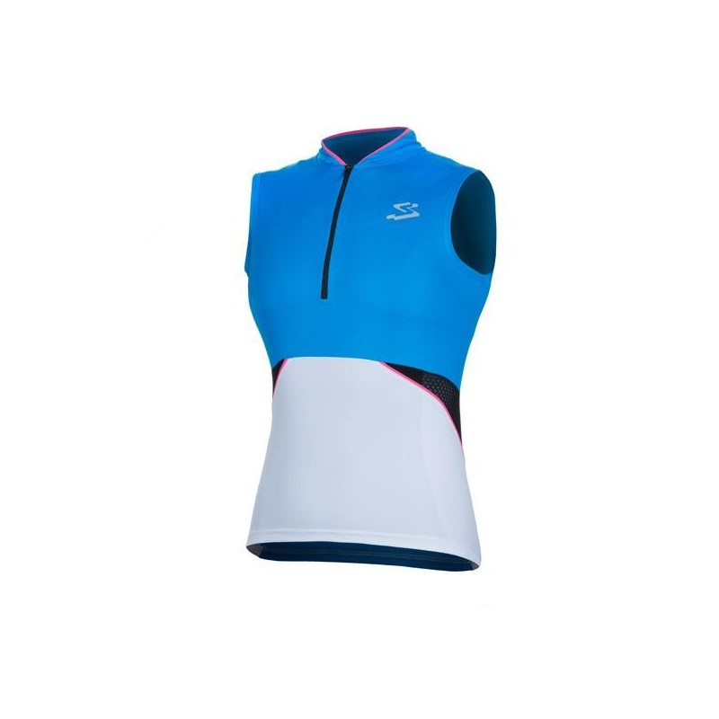 MAILLOT SPIUK RACE W Spiuk