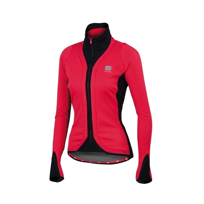 CHAQUETA SPORTFUL SOFTSHELL STELLA Sportful