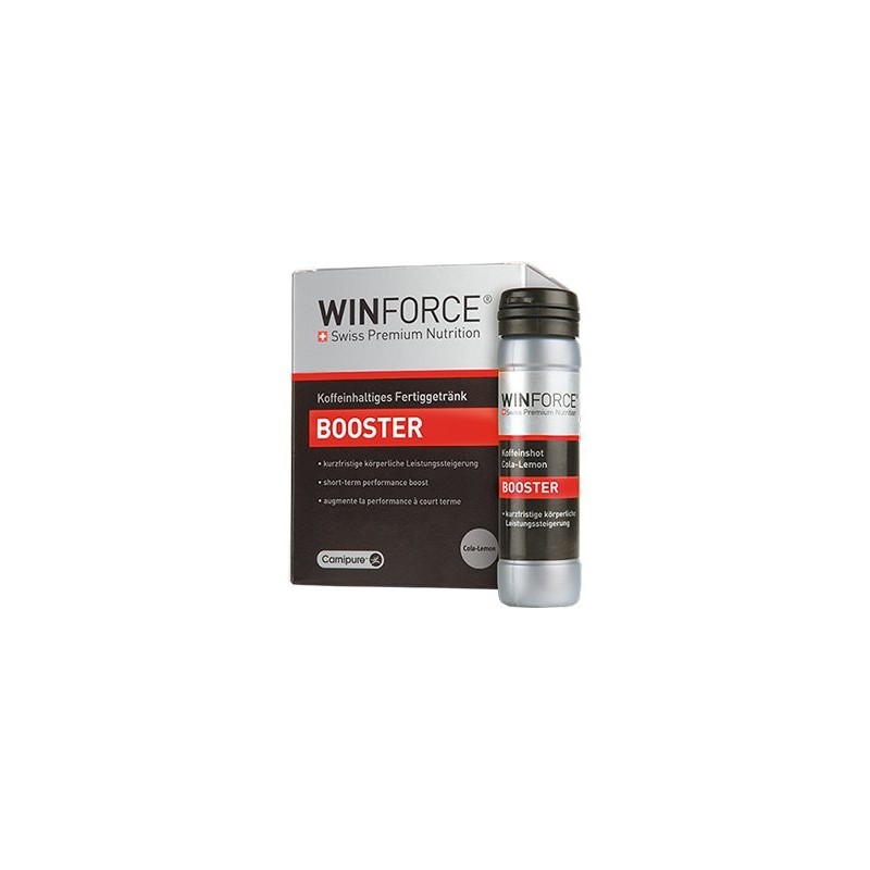 WINFORCE BOOSTER (1 BOTE) Winforce