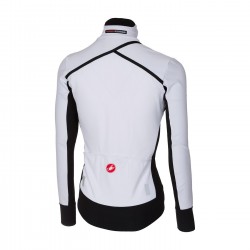 MAILLOT CASTELLI  M/L W TRANSPARENTE 3 Castelli