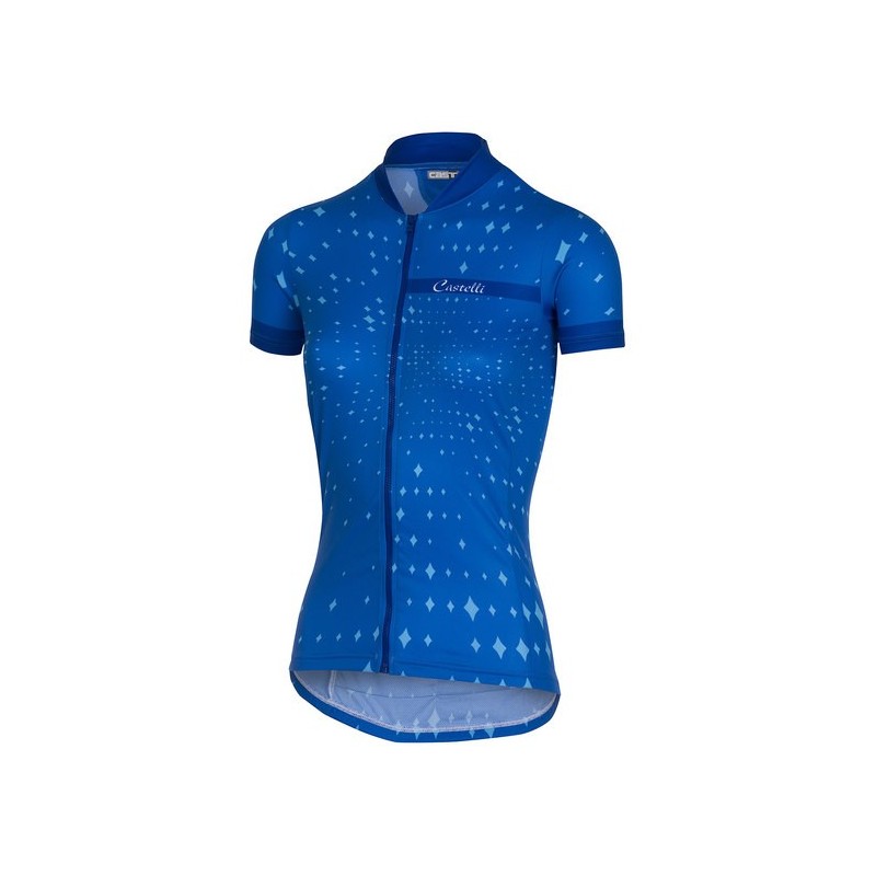 MAILLOT CASTELLI STELLA Castelli