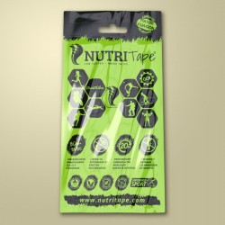 NUTRITAPE (1 BLISTER) Nutritape