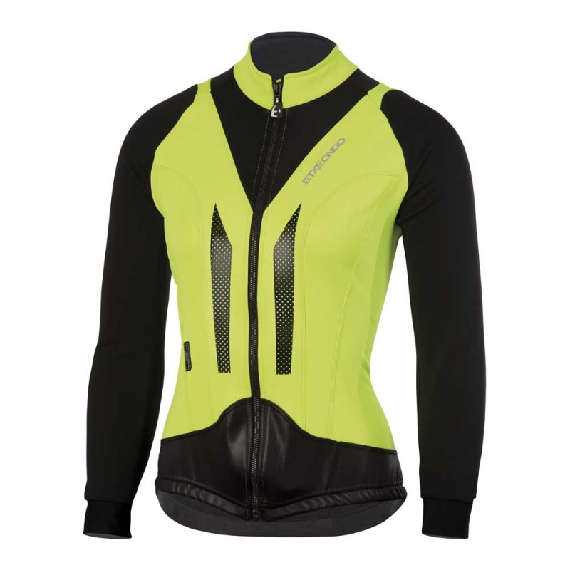 CHAQUETA ETXEONDO FEM BIRUNA Etxeondo