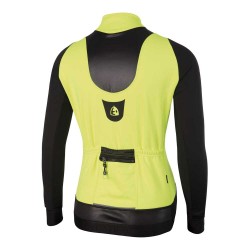 CHAQUETA ETXEONDO FEM BIRUNA Etxeondo