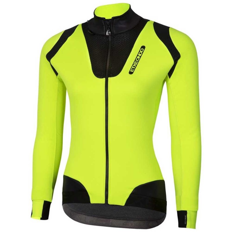 CHAQUETA ETXEONDO FEM OBENA Etxeondo