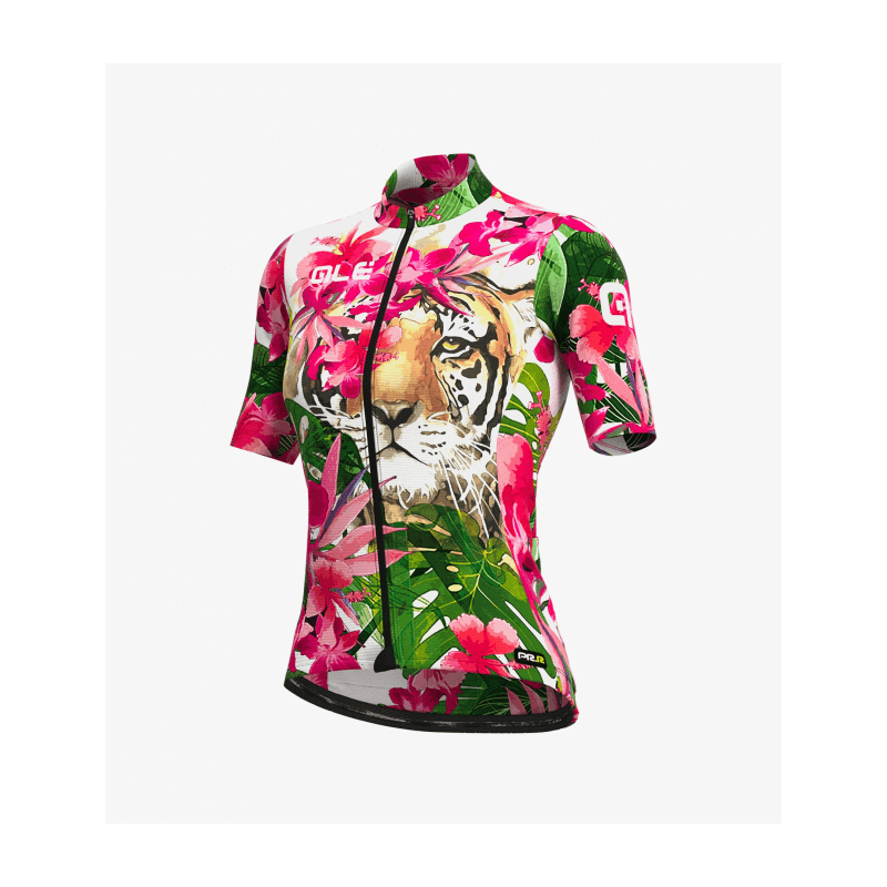 MAILLOT ALE  W PRR TIGER Ale