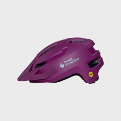 Sweet Protection Ripper MIPS Helmet Jr Casco Unisex-Adulto 