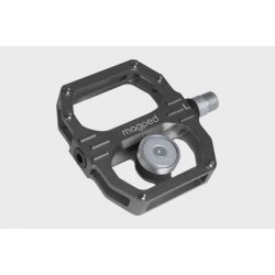 PEDALES MAGNETICOS MAGPED SPORT2 200NM Magped