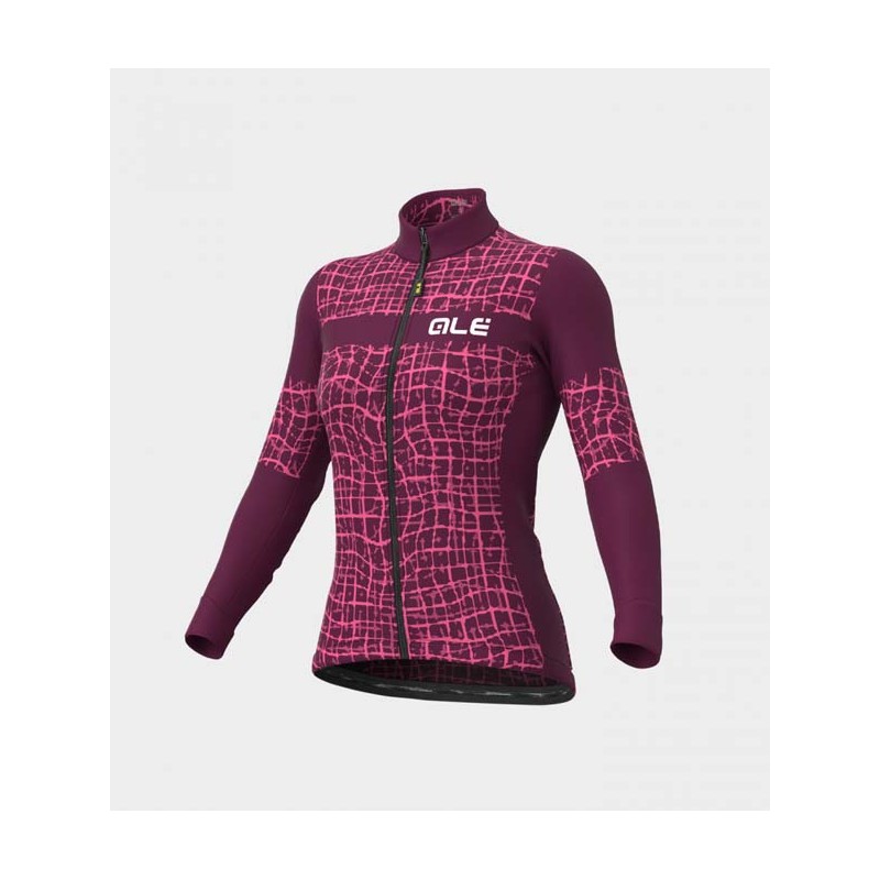 MAILLOT ALE WALL MUJER Ale