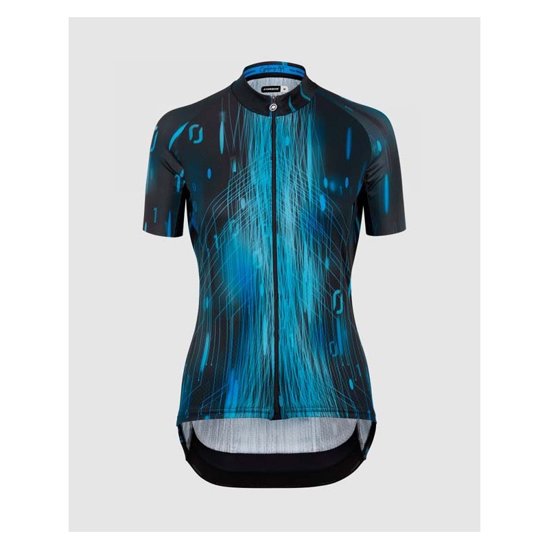 MAILLOT ASSOS UMA GT C2 DROP HEAD Assos