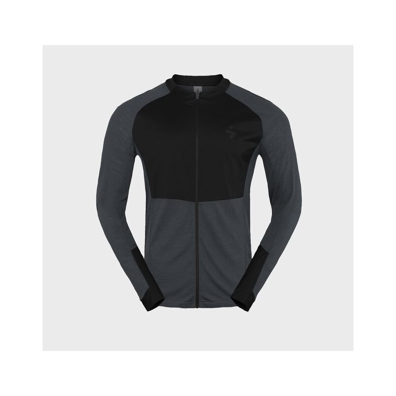 MAILLOT SWEET PROTECTION HUNTER MERINO WIND Sweet Protection