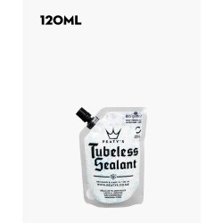 LIQUIDO PEATY´S TUBELESS PORTABLE 120 ML Peaty´s