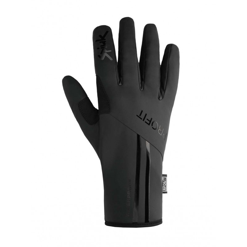 GUANTES SPIUK PROFIT COLD&RAIN Spiuk