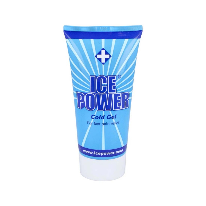 CREMA ICE POWER GEL FRIO NATURAL 150 ML Ice Power