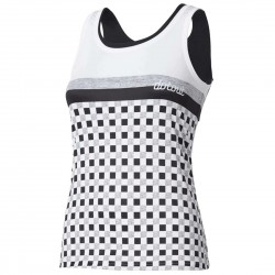 MAILLOT DOT OUT SQUARE MUJER Dot Out