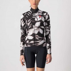 MAILLOT CASTELLI UNLIMITED THERMAL MUJER Castelli