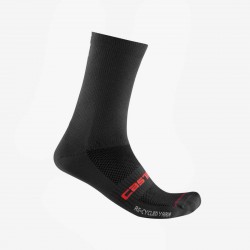 CALCETINES CASTELLI RE-CYCLE THERMAL 18 Castelli