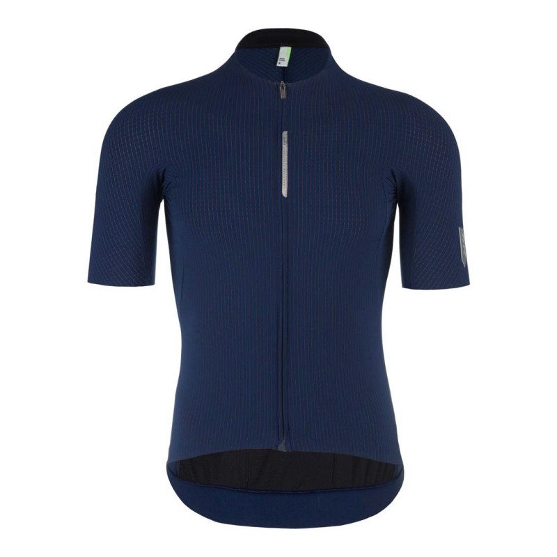 MAILLOT Q36.5 PINSTRIPE PRO Q36.5