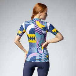 MAILLOT ALE GAMES MUJER Ale