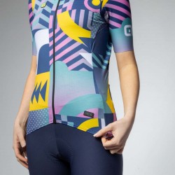 MAILLOT ALE GAMES MUJER Ale