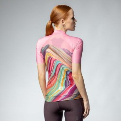 MAILLOT ALE RAINBOW MUJER Ale