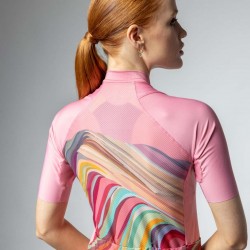 MAILLOT ALE RAINBOW MUJER Ale