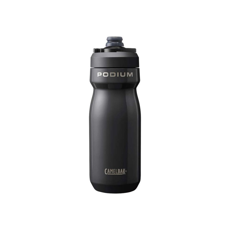 BIDON CAMELBAK PODIUM INSULATED ACERO 500 ML Camelbak