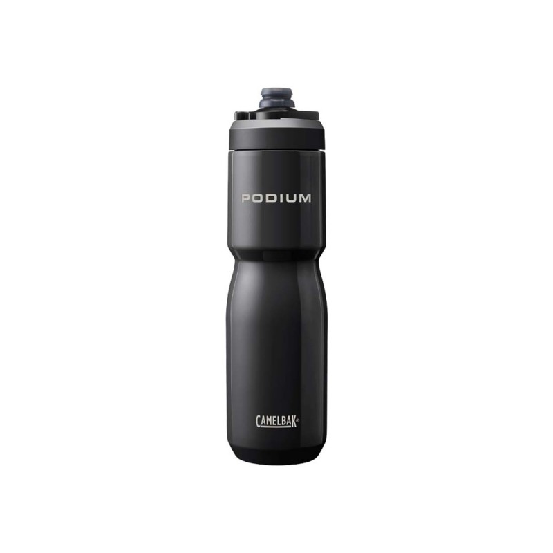 BIDON CAMELBAK PODIUM INSULATED ACERO 650 ML Camelbak