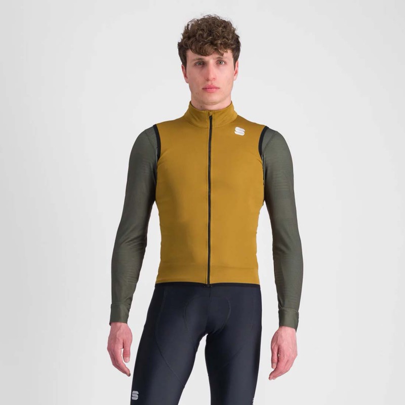 CHALECO SPORTFUL FIANDRE LIGHT NO RAIN Sportful