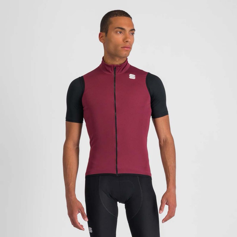 CHALECO SPORTFUL FIANDRE LIGHT NO RAIN Sportful