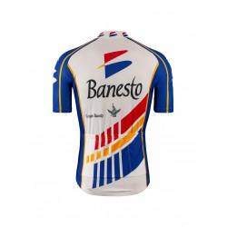 MAILLOT ETXEONDO BANESTO Etxeondo