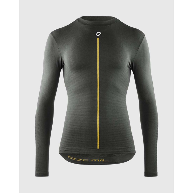 CAMISETA INTERIOR ASSOS SPRING FALL Assos