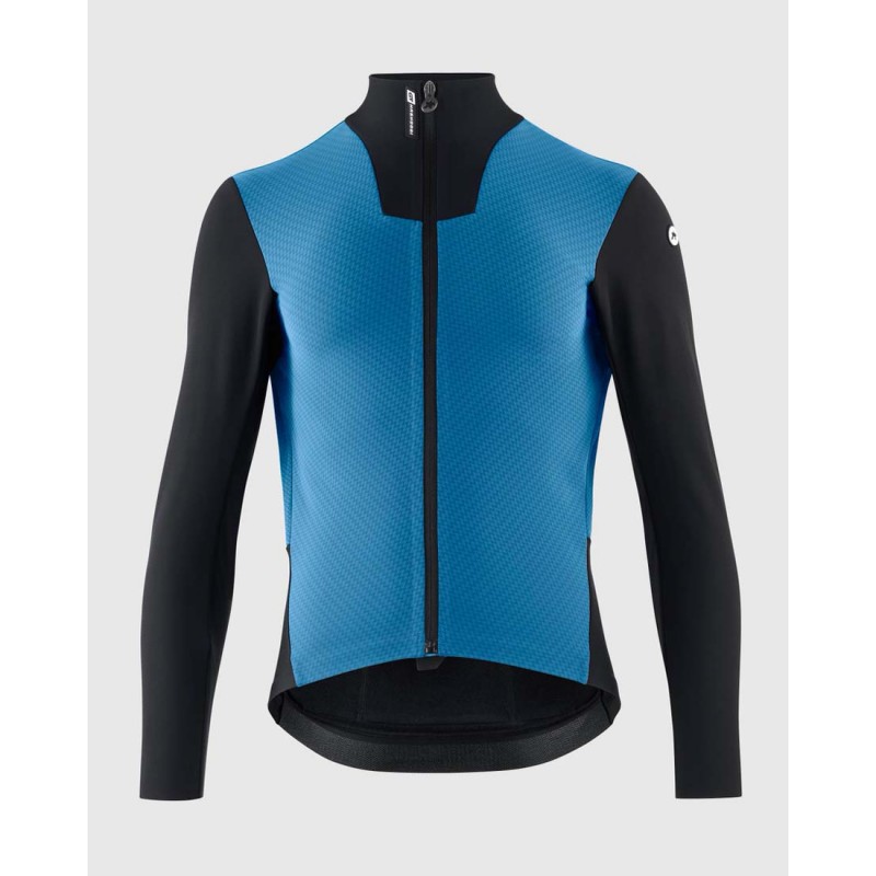 CHAQUETA ASSOS MILLE GT HASHOOGI S11 Assos