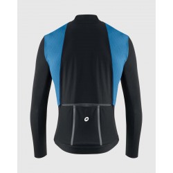 CHAQUETA ASSOS MILLE GT HASHOOGI S11 Assos