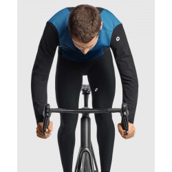 CHAQUETA ASSOS MILLE GT HASHOOGI S11 Assos