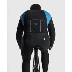 CHAQUETA ASSOS MILLE GT HASHOOGI S11 Assos