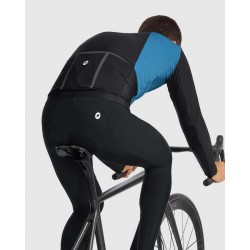 CHAQUETA ASSOS MILLE GT HASHOOGI S11 Assos