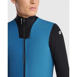 CHAQUETA ASSOS MILLE GT HASHOOGI S11 Assos