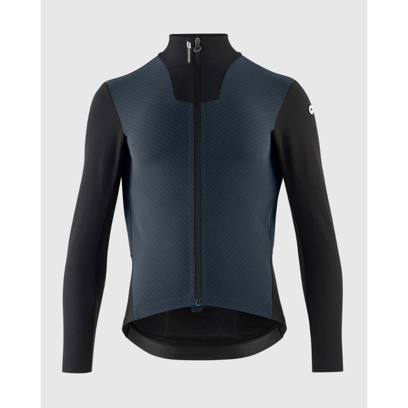 CHAQUETA ASSOS MILLE GT HASHOOGI S11 Assos