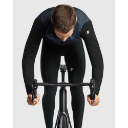 CHAQUETA ASSOS MILLE GT HASHOOGI S11 Assos