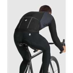 CHAQUETA ASSOS MILLE GT HASHOOGI S11 Assos