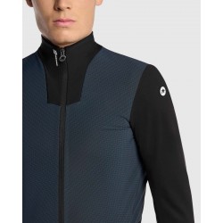 CHAQUETA ASSOS MILLE GT HASHOOGI S11 Assos