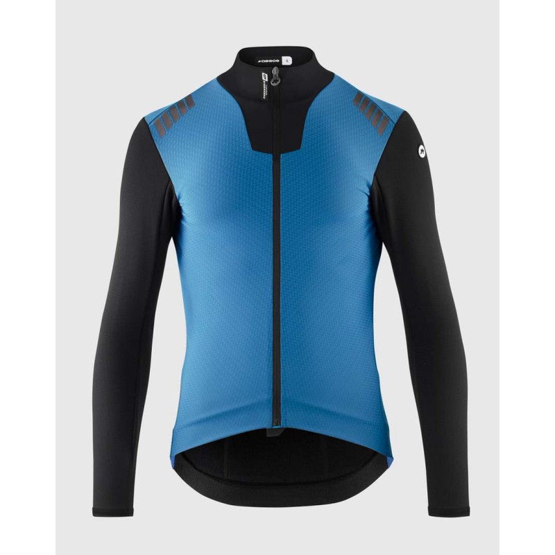 CHAQUETA ASSOS MILLE GT EISENHERZ ULTRAZ WINTER Assos