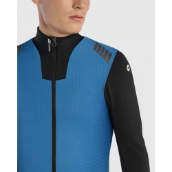 CHAQUETA ASSOS MILLE GT EISENHERZ ULTRAZ WINTER Assos