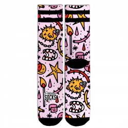 CALCETINES AMERICAN SOCKS BLOWFISH American Socks