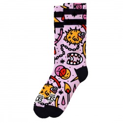 CALCETINES AMERICAN SOCKS BLOWFISH American Socks