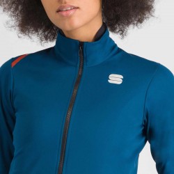 CHAQUETA SPORTFUL FIANDRE MUJER Sportful