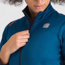 CHAQUETA SPORTFUL FIANDRE MUJER Sportful