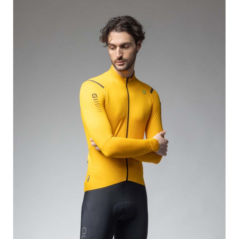 MAILLOT ALE WARM RACE Ale